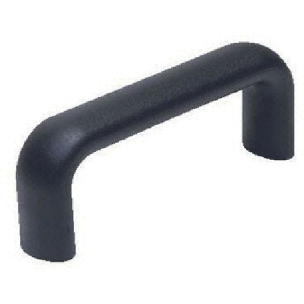 アーチグリップ 全長166mm ねじ径M8×1.25