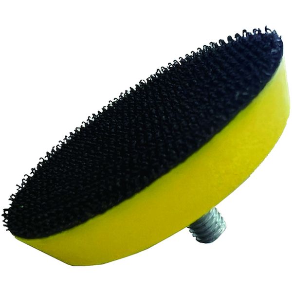 AGWAPAT 462-5193  Wアクションサンダー50-2 交換用スポンジパット