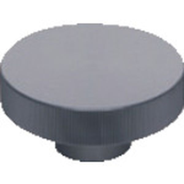 ベンリック　小型アルミニウムハンドル車（握りなし・センター穴）５０