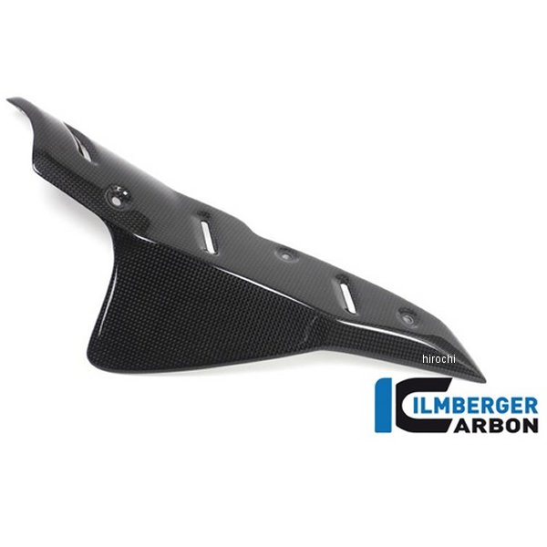 エグゾーストカバー 艶あり ドゥカティ XDIAVEL/S 16-24