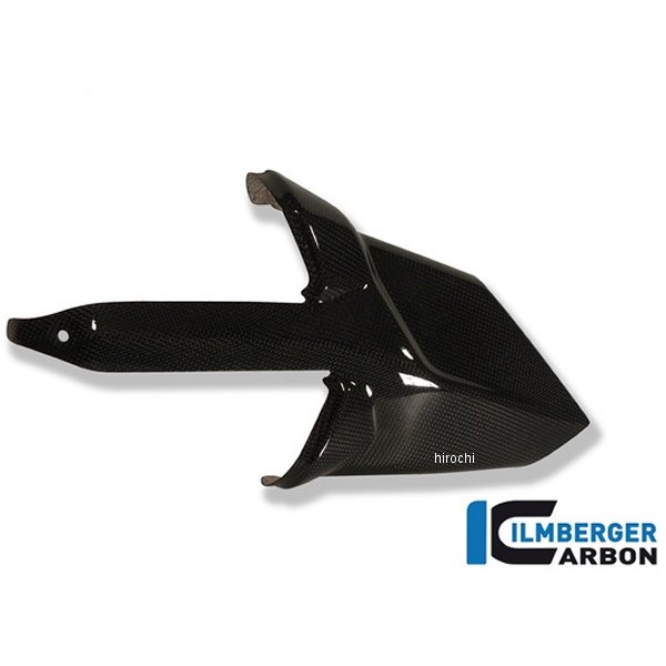 サイドエグゾーストプロテクター ドゥカティ Multistrada 1200/S/DVT 10-12