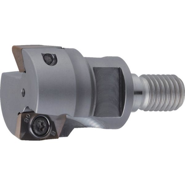 アルファ　モジュラーミル