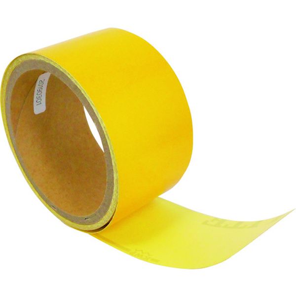 179-8733  反射テープ 50mmX3m 黄