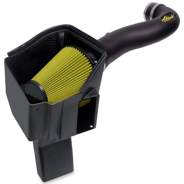 Airaid 15-18 GM 1500/Tahoe/Suburban/Yukon V8-5.3L F/I Performance Air Intake System