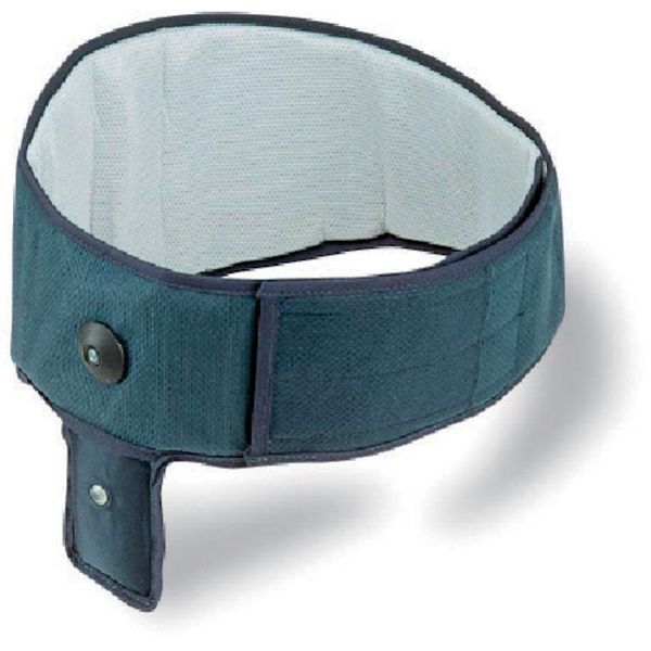 AIR210M  バックサポートベルト エアーポンプ内蔵 軽～重作業用 M