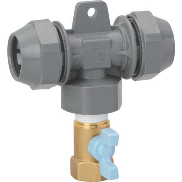 ＴＢＣ　ライトエアー　バルブ付メスチーズ