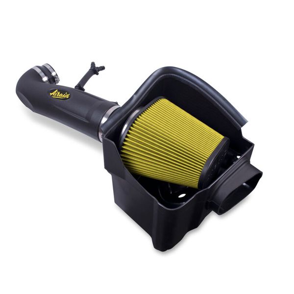 Airaid 05-15 Nissan Armada / 04-15 Nissan Titan Performance Air Intake System