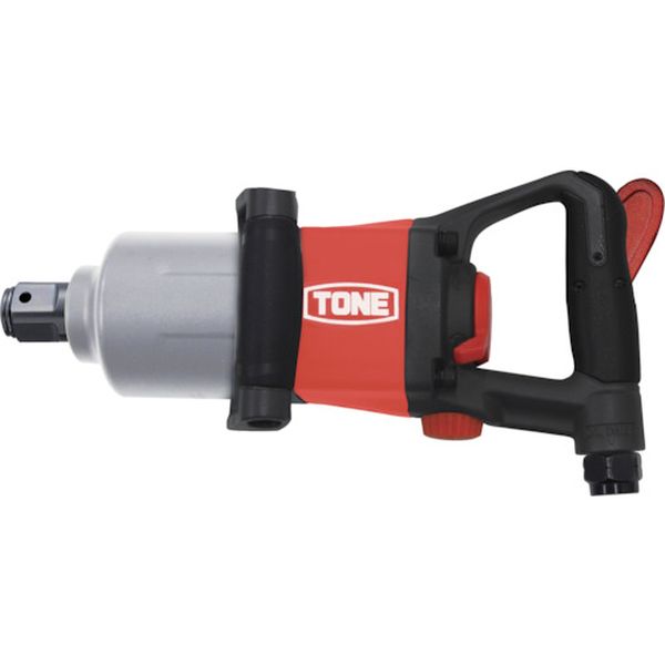 382-8647  エアーインパクトレンチ(ショートアンビルタイプ)