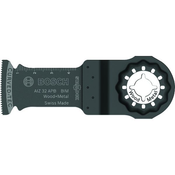 AIZ32APB10 166-8123  カットソーブレード スターロック