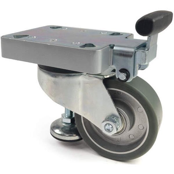 AJC100EHESD 628-7978 (200056022)アジャキャスター