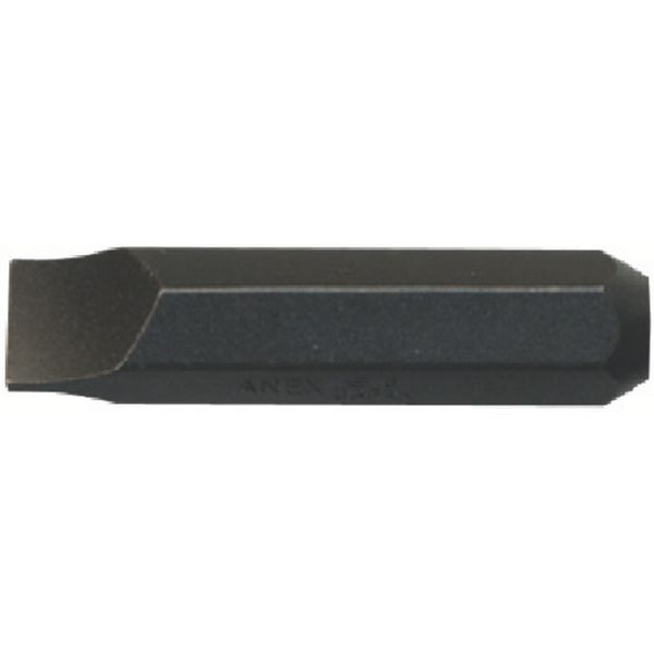 AK21P836  インパクトドライバー用ビット -8×36 対辺8mm六角軸