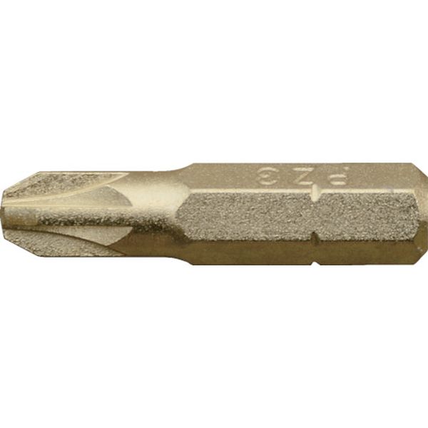 AK50PPZ330 828-5369  ショートビット PZ＋3×30