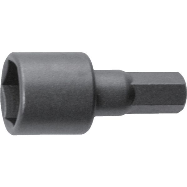 AK51BP1030 828-5370  超短ボックスビット1本組 対辺10×30