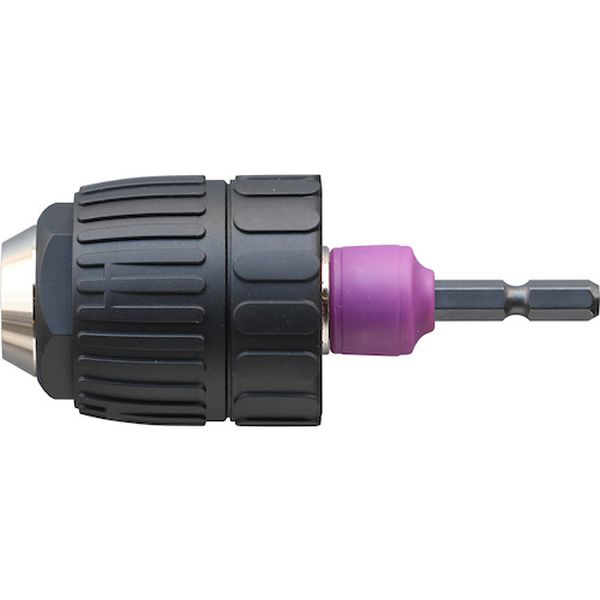 AKL174  インパクト対応キーレスドリルチャック コングチャック 1.5～13mm