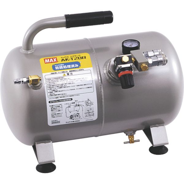 AKT20R 811-1022  エアータンク