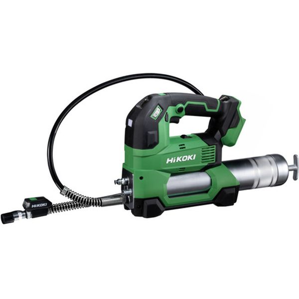 AL18DANN 679-0289  コードレスグリースガン 18V