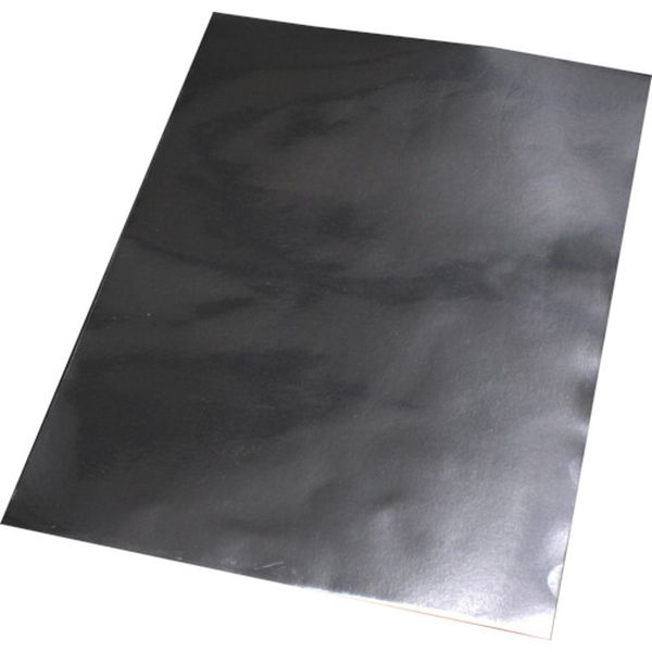 AL50BTB5 479-9631  導電性片面アルミ箔テープ サイズ