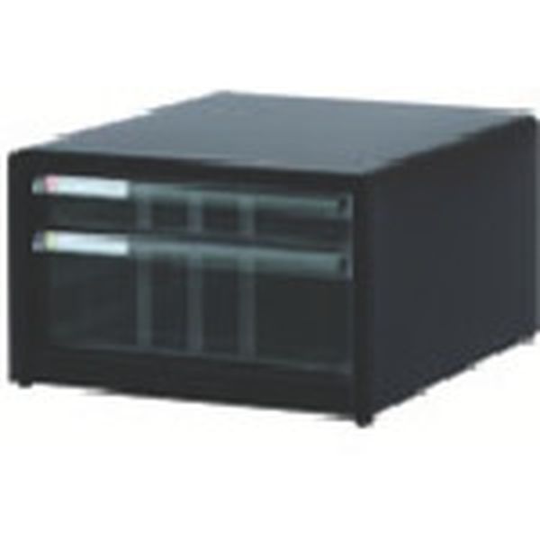 ALC2D 723-7090  アバンテV2レタ-ケ-ス 浅1段×深1段