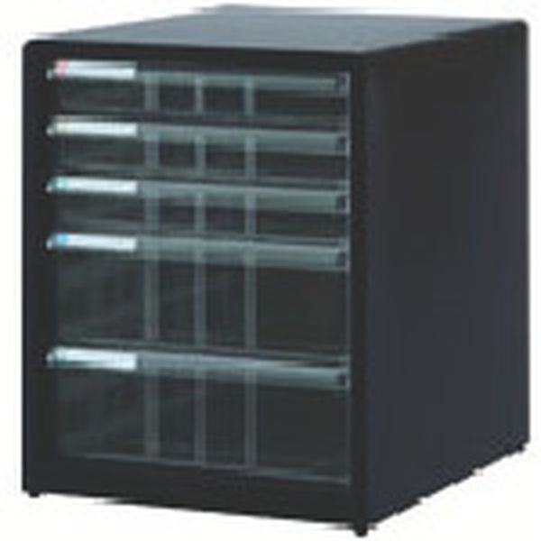 ALC5D 723-7154  アバンテV2レタ-ケ-ス 浅3段×深2段