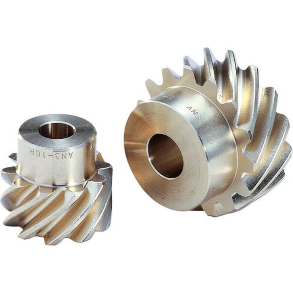 AN1.510R 127-9324  ねじ歯車AN1.5-10R