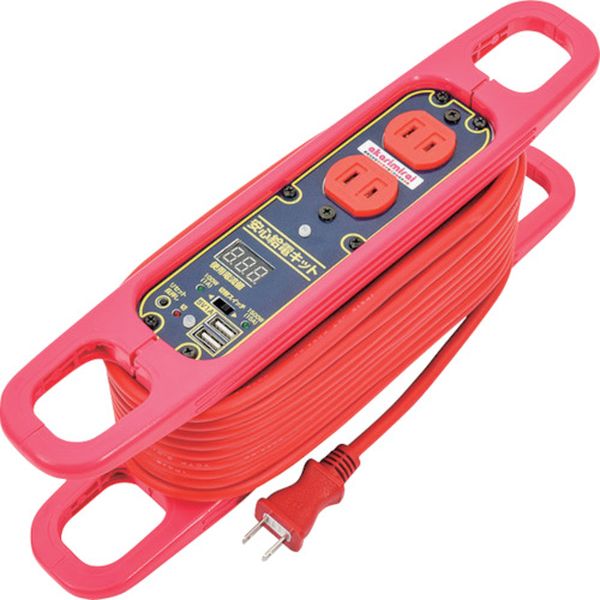 ANQ102DSW 410-8497  安心給電キット 100W/1500W切替式