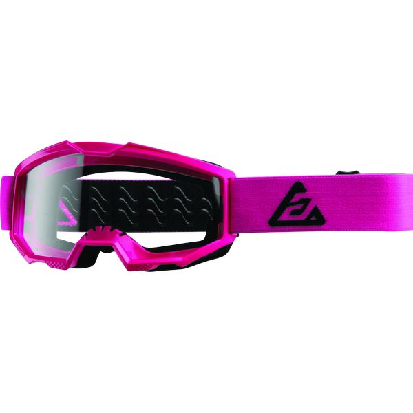 Answer Apex 1 Goggles Pink/Black - Youth