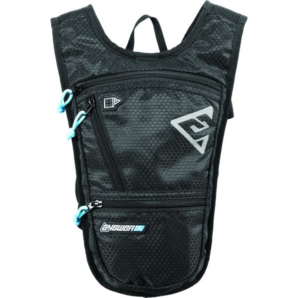 Answer Hydration Pack 1. 5 Liter - Black