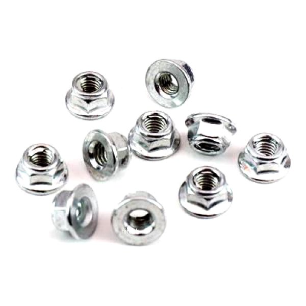 ロックナット（M6）- APtrikes125