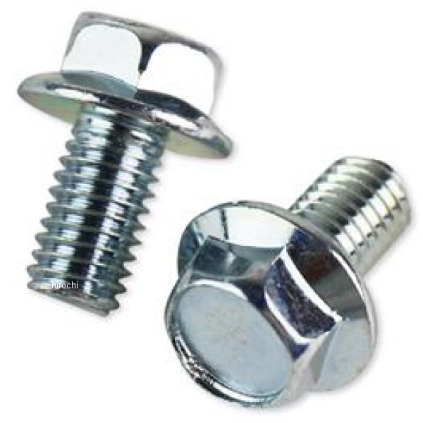 キャリパーサポート 固定ボルト M8-14L (2本)