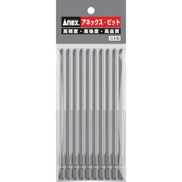 AP16M2150 828-5427  パワービット10本組 段付＋2×150