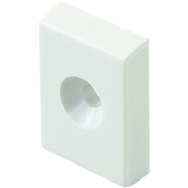 APEC20  (120030157)-LGR棚柱用エンドキャップ