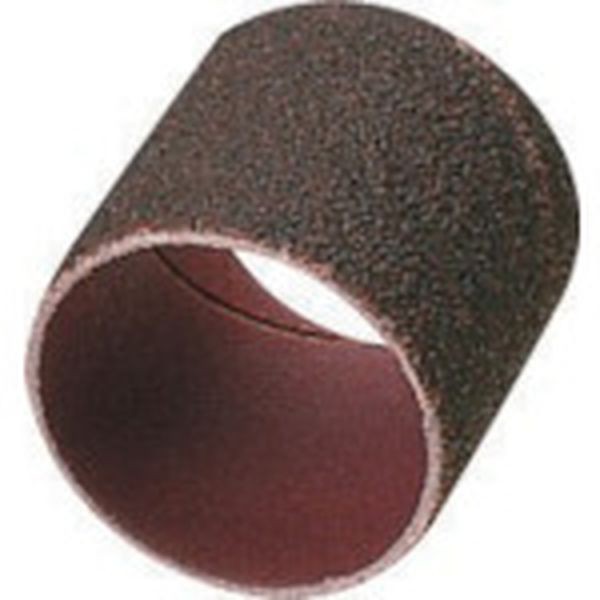 ブラケットサンダ補充用ペーパセット＃60φ30用［10コ組］