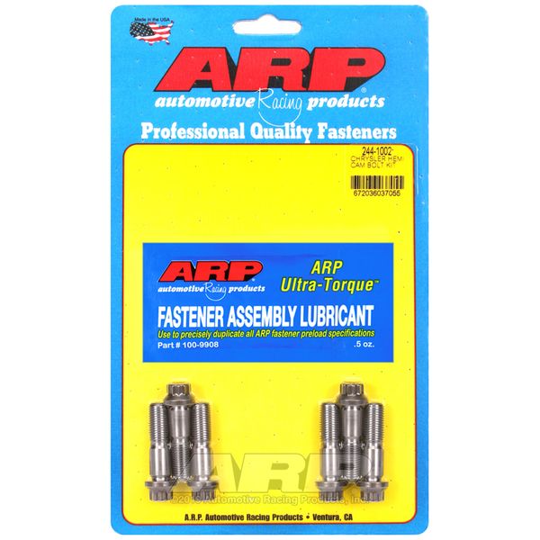 Chrysler Hemi Cam Bolt Kit