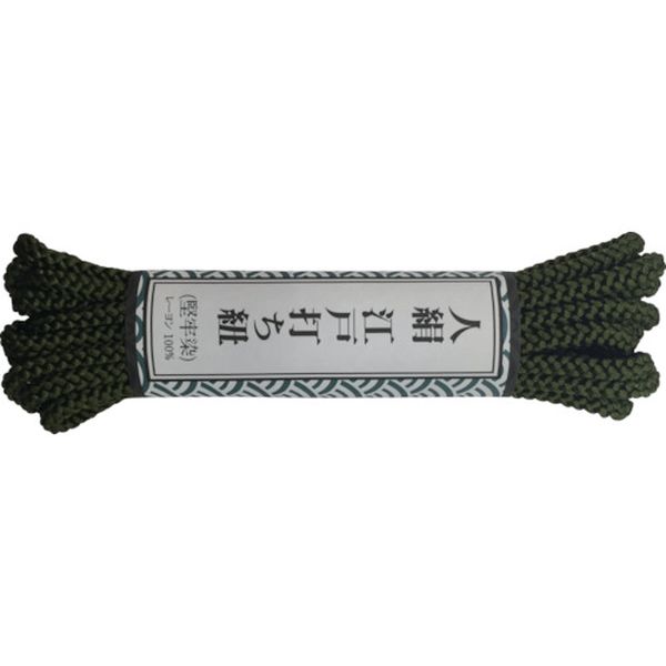 江戸打ち紐 中丸 約3m OD