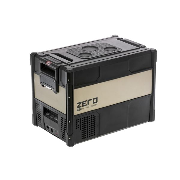 Fridge 47 Quart Zero B Plug