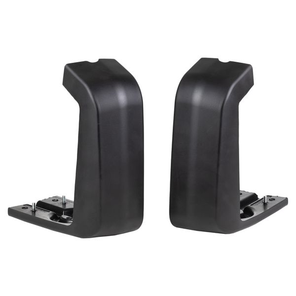 Buffer Kit S/Bumpr No Hole