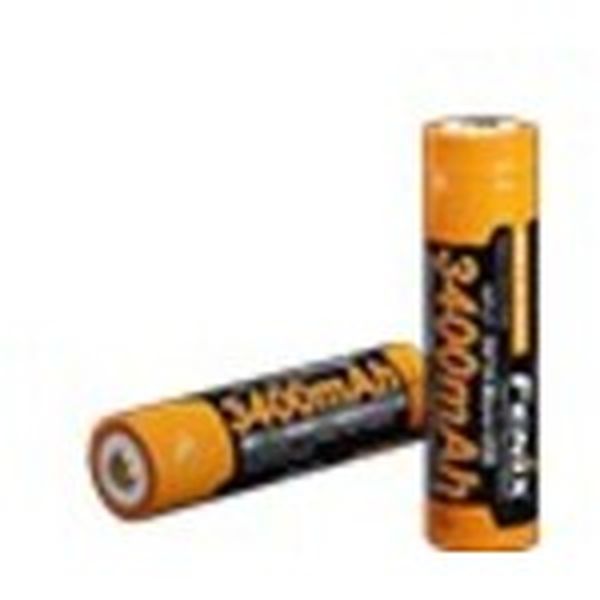 ARBL183400U  リチウムイオン専用充電電池