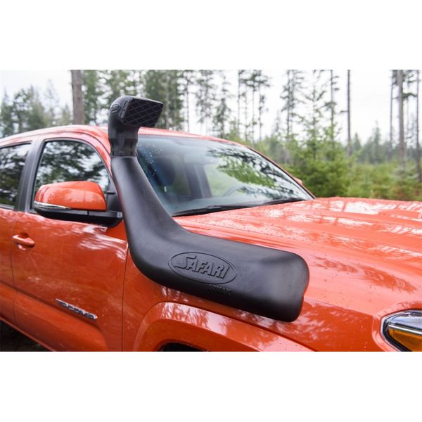 Safari 4X4 Snorkel Armax Tacoma Gen3 3.5L 2Gr-Fks 9/15+