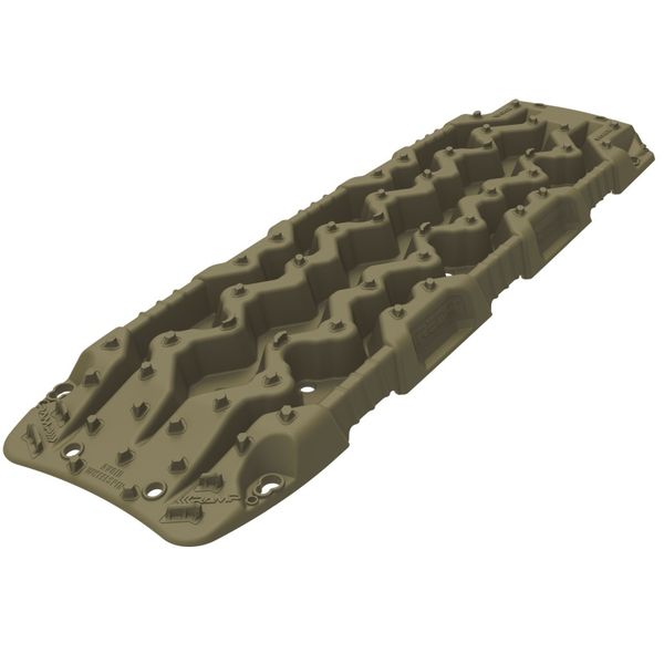 TRED GT Recover Board - Military Green