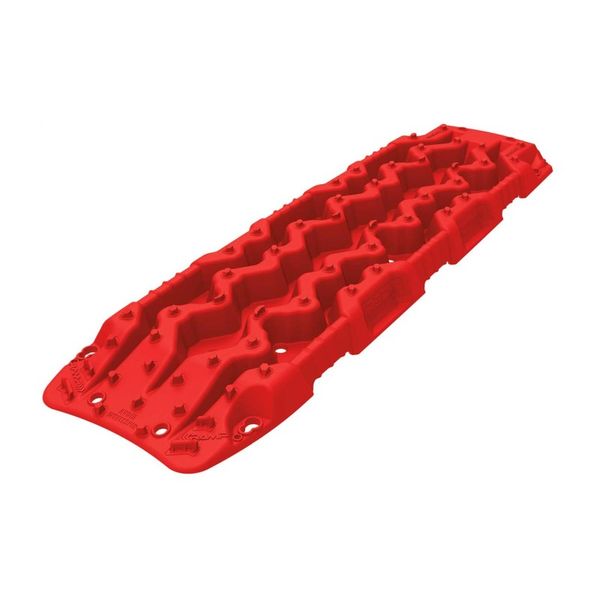 TRED HD Red Recovery Boards - Pair - Fiery Red