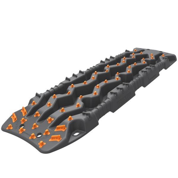 Tred Pro Mon Grey/Orange Grey Board/Orange Nodules
