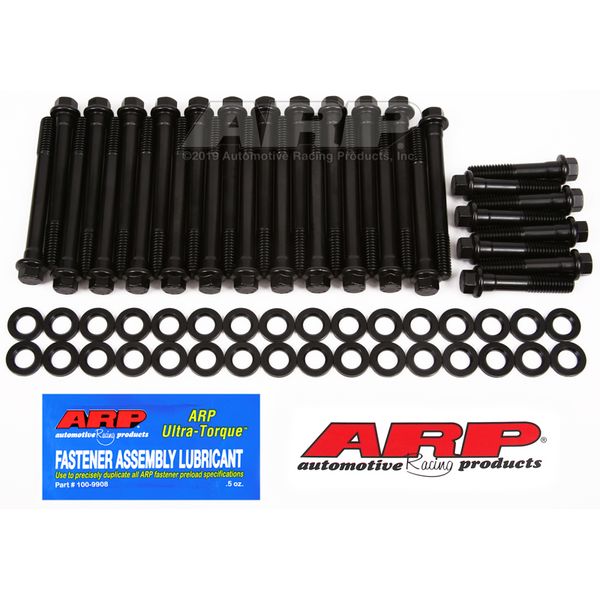 BB Chevy Head Bolt Kit