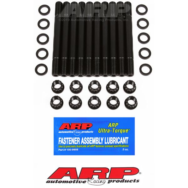 Ford Pinto 2300CC Inline 4 Head Stud Kit