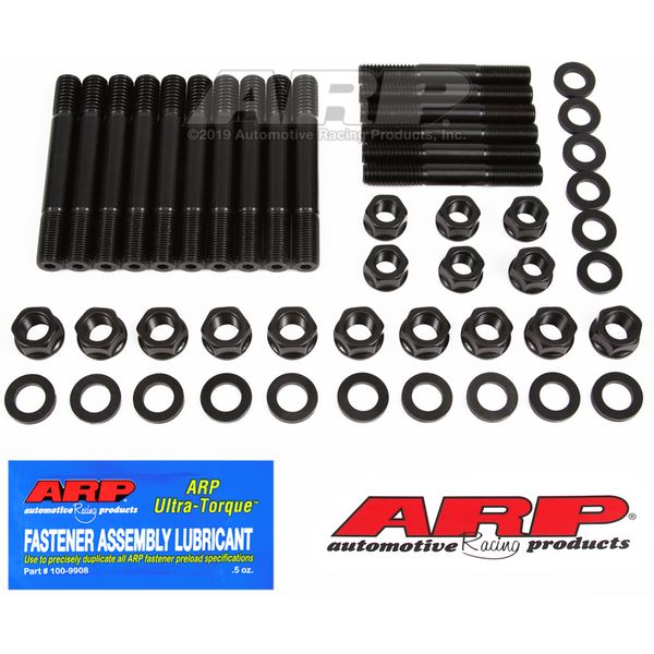 Ford 302 Dart SHP Main Stud Kit