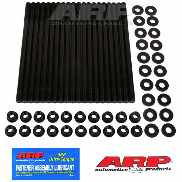 Ford Modular 4.6L 2V/4V 12 pt Head Stud Kit