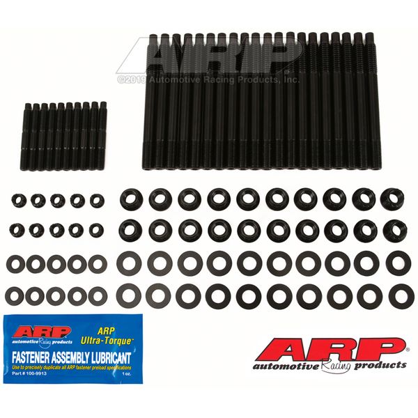 2004 and Later Chevy LS Head Stud Kit