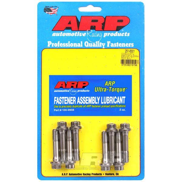 Ford Cosworth Sierra/Escort Pro Rod Bolt Kit