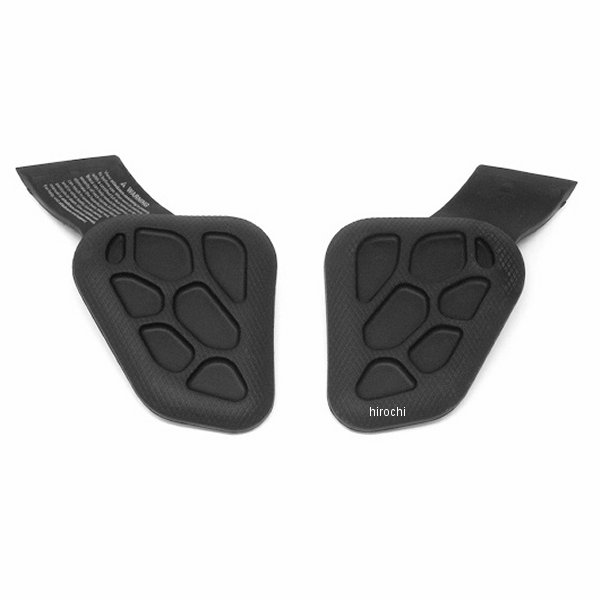 チェストサポート Air ブラック