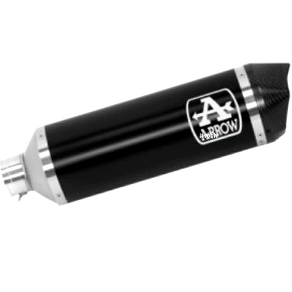 フルエキゾースト URBAN E5適合 21年 PCX160 アルミダーク/カーボンエンド