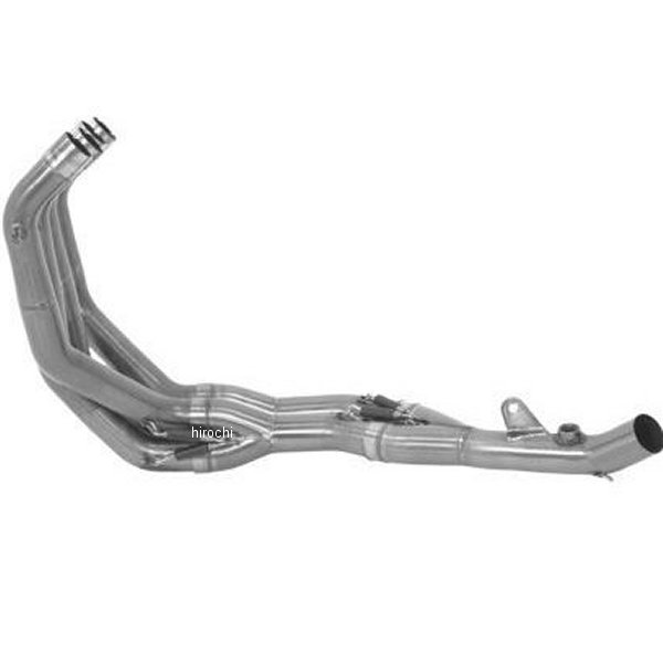 コレクターパイプ 07年-13年 CB600F HORNET ステンレス